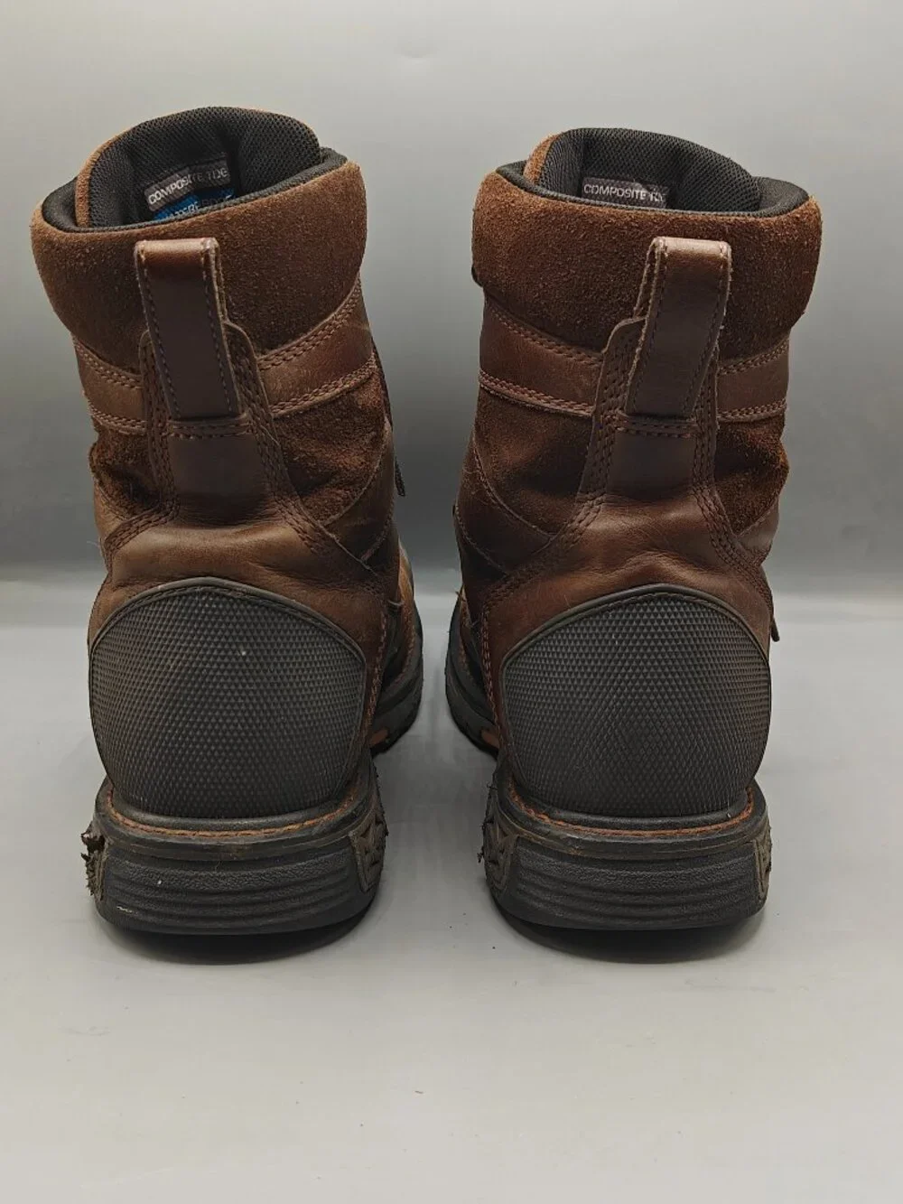 Ariat 8